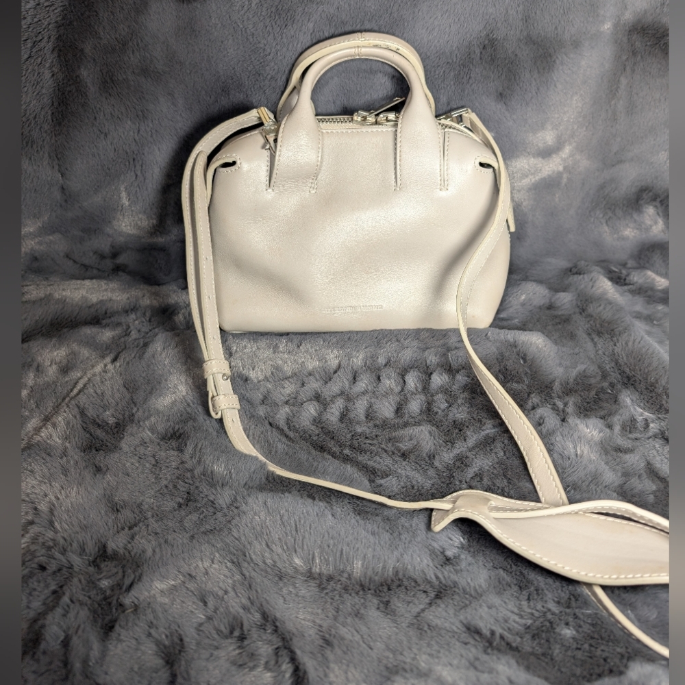 Alexander Wang Emile mini  Bag